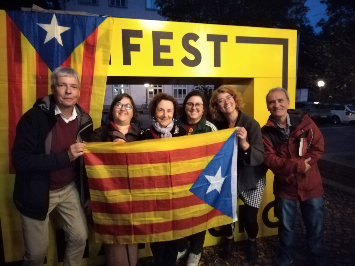 ANC Deutschland 🎗 tweet media