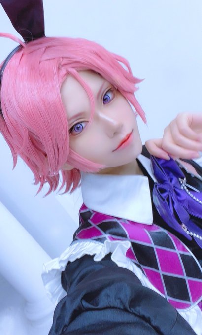 コスプレイヤー工藤棗のTwitter画像5