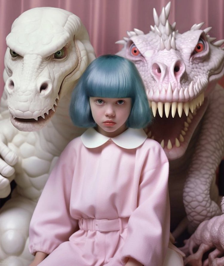 #IOMEEDALTRIGUA, il nuovo singolo di #RoseVillain è fuori ovunque da venerdì 6 ottobre!