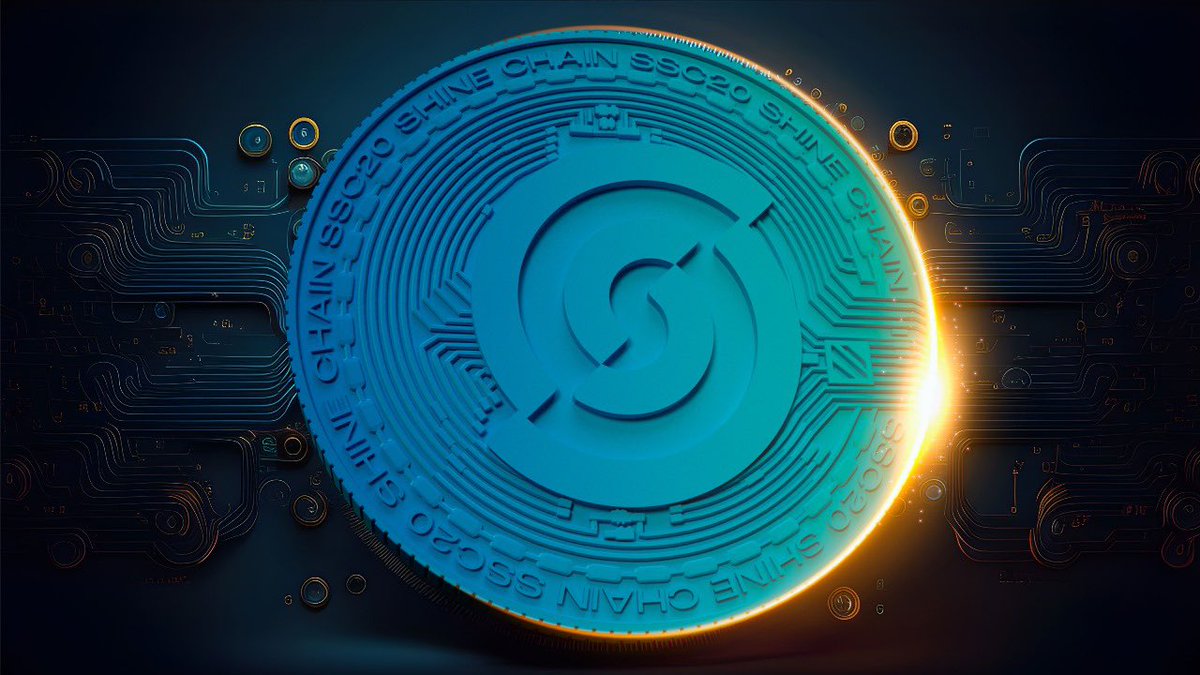 ShineChainSC20's tweet photo. The IEO on Latoken will be divided into 4 rounds, with 1,250,000 tokens available in each round, at the following prices:
1st Round: 0.50 USD
2nd Round: 0.75 USD
3rd Round: 1.00 USD
4th Round: 1.25 USD
The launch price will be 1.50 USD.
#ai #latoken #usdt #ieo #ICO https://t.co/eWjKGWa89N