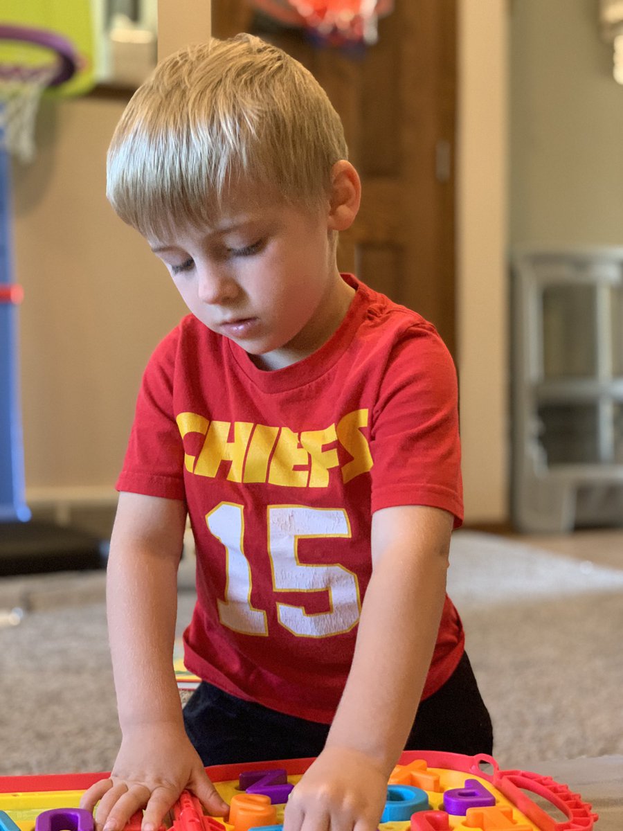 KelliWemhoff's tweet image. Weston wrapped up his last game of 3 year old soccer this weekend. Jolee is figuring out what it means to sit and stay busy during games 😆 Weston also did not make it all the way through girls bible study! 😆😆 #weekendrecap