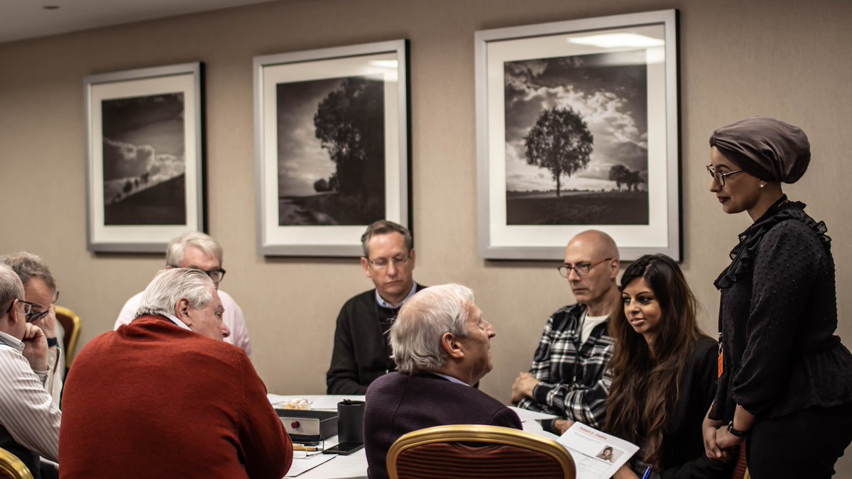 Discounted tickets for the AIO Conference 2023 are still available: Book here before 6th October eventbrite.co.uk/e/aio-conferen… #AIO #Optometry #optometrist