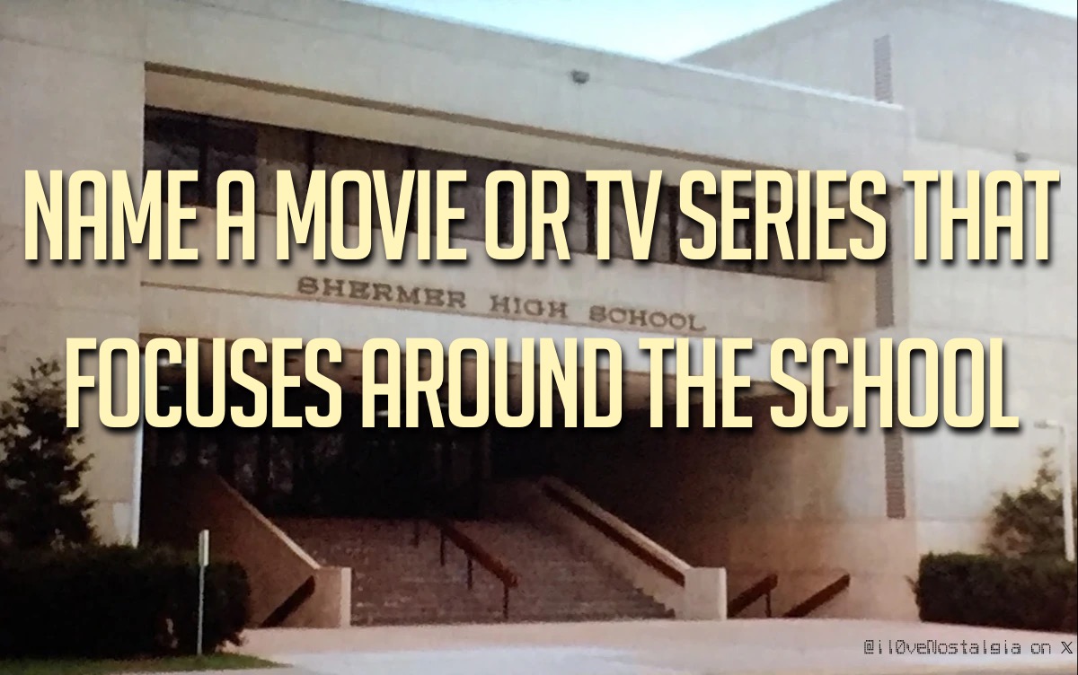 I❤️Nostalgia '𝕏' tweet media