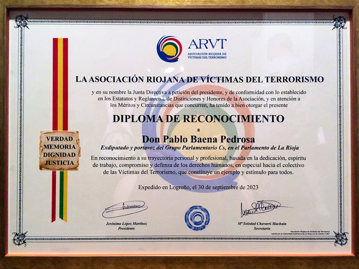 Pablo Baena tweet media