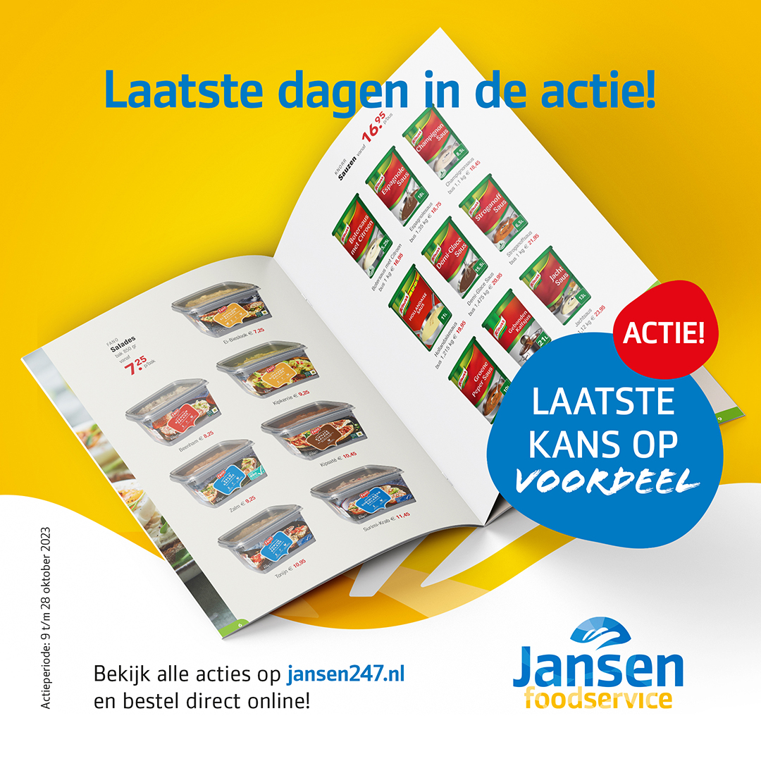 JansenFood tweet picture