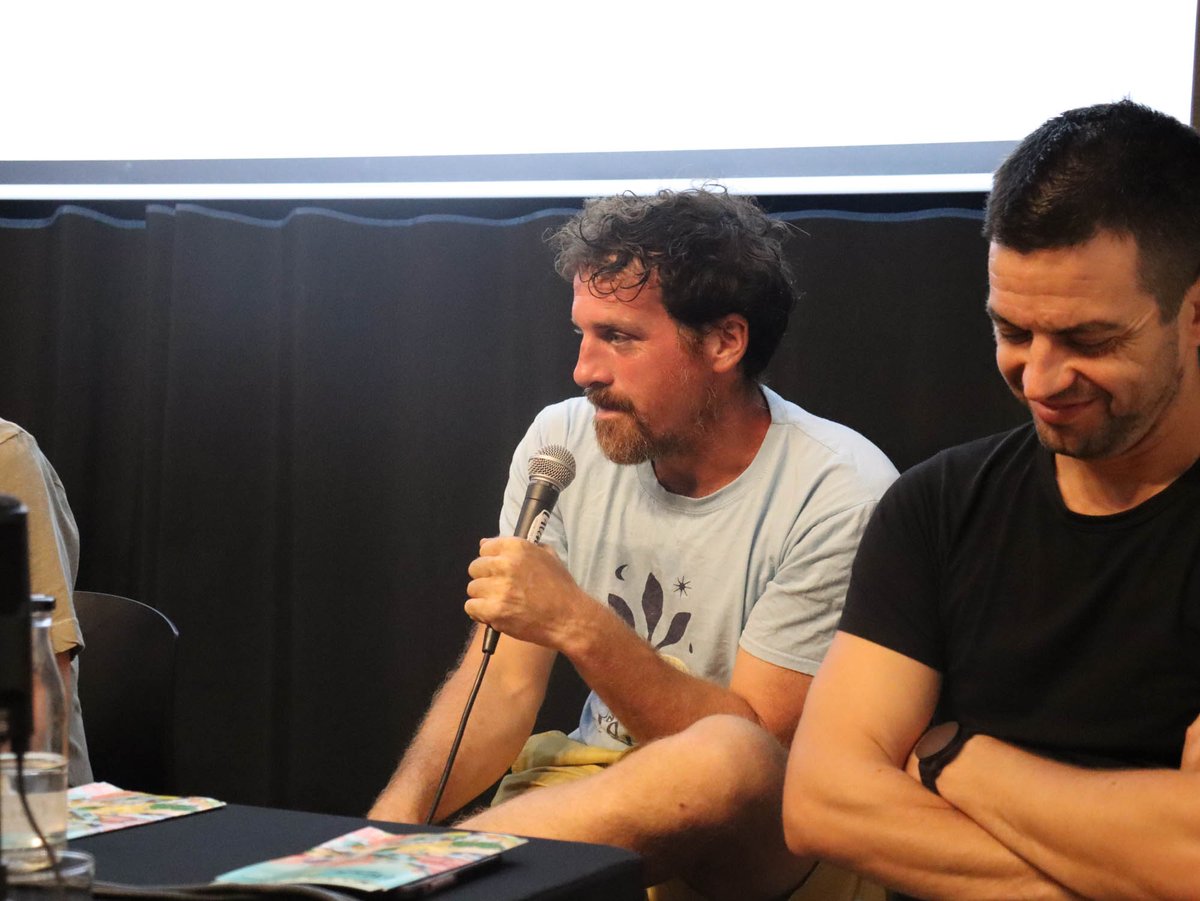 Restaurante Green LEKA tweet media