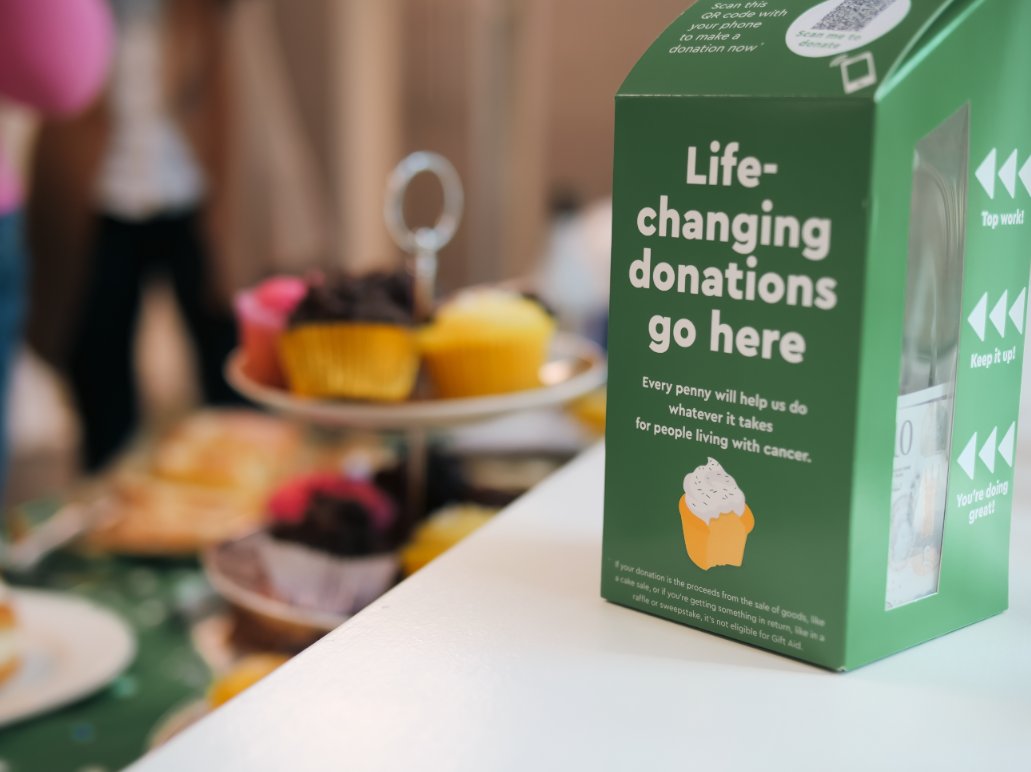 ImpulseEmbedded's tweet image. Our #Macmillan coffee morning went down a treat on Friday, as we came together to enjoy a selection of cakes, nibbles, and a pot of tea, whilst going head-to-head in several challenges including finding Colin the Caterpillar and teabag toss.
