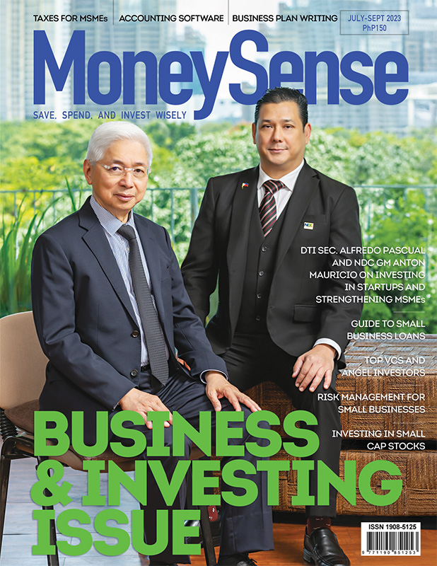 MoneySensePH's tweet photo. Get your Digital Copy of MoneySense Q3 2023 Featuring the National Development Company

https://t.co/zRaNS9CMKm https://t.co/mlmWHkNWBR