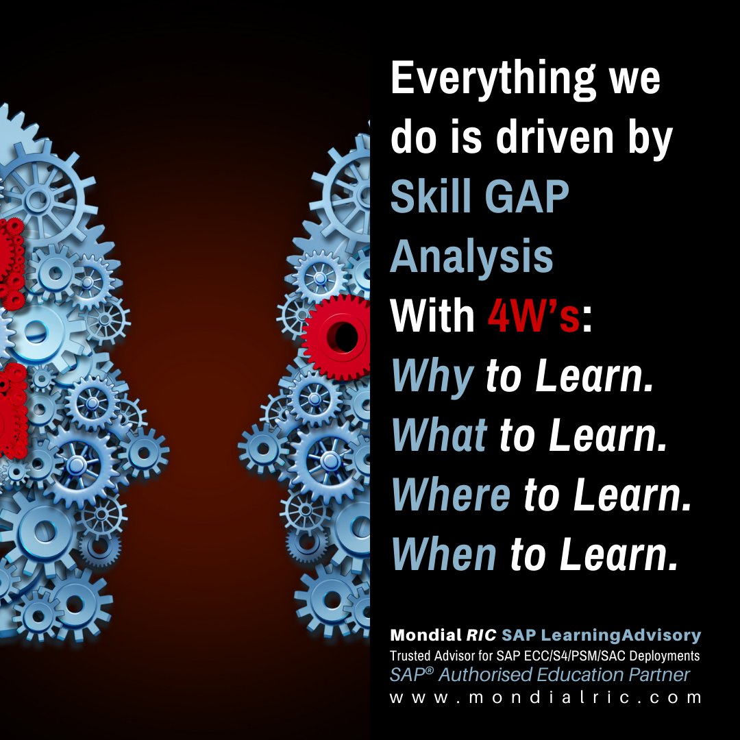 MondialRIC's tweet photo. I would encourage you: be informed - knowledge is power. ~ Matt Bevin

https://t.co/69sd7bkj4P

#sap #s4hana #saphana #saplearning #saptraining #digitaltransformation #SAPCertification #SAPNextGen #Jobs #Mississauga #Canada https://t.co/Dd7BbqG5Tr