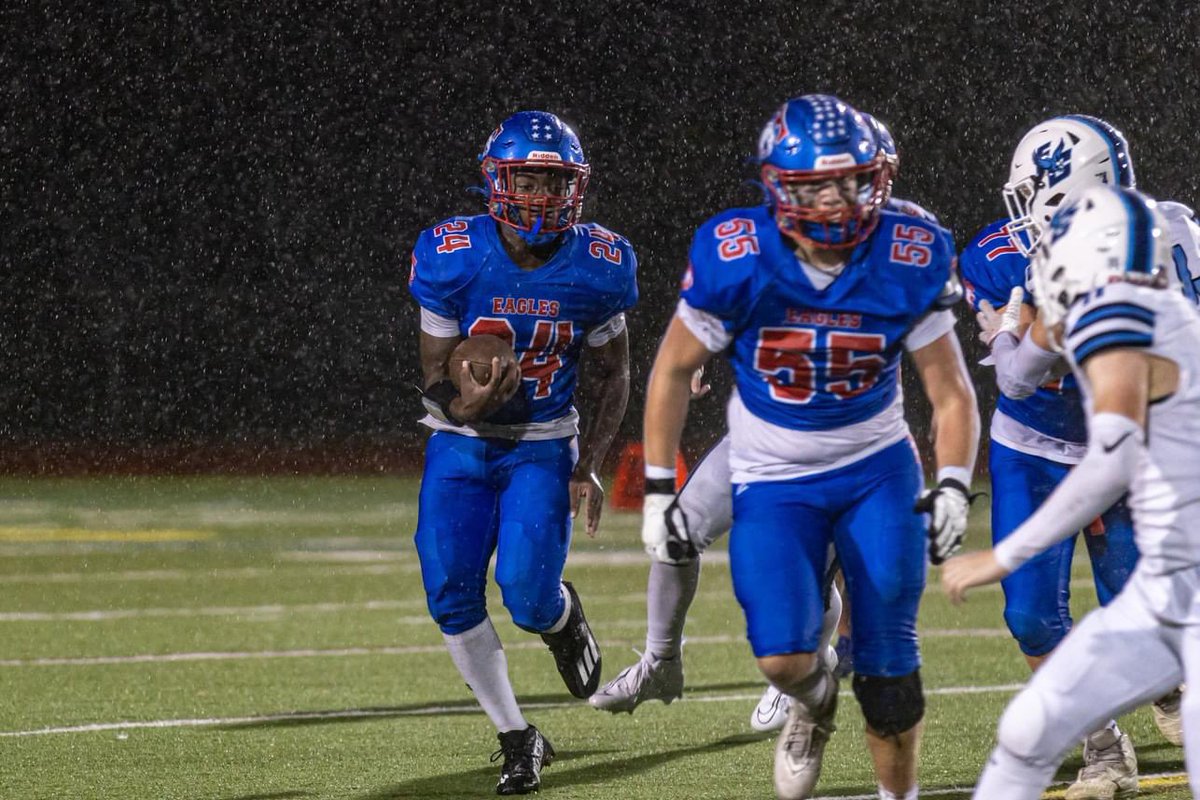 Week 4 OPOW: Destin Wood

15 carries, 129 yards rushing, 1 TD 

#cthsfb #ftb