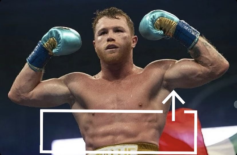 RepYourWork's tweet photo. โฌ๏ธ Canelo Alvarez dominated his fight vs. Jermell Charlo this past weekend to retain his undisputed title. He won a Unanimous decision and looks like he has no plans of slowing down any time soon. Keep Repping! #RepYourWork #RepYourFail #RepYourStory #CaneloAlvarez ๐ท Vavel https://t.co/Bu9p2abywu