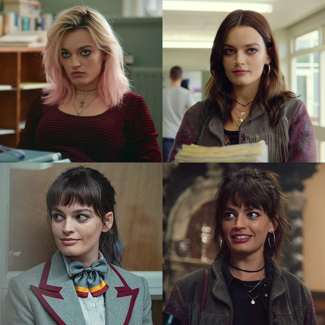 Netflix Israel tweet media