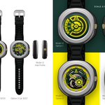 Photo by WT Author ® Watch Co. (@WTAuthor)