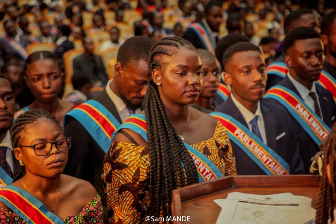 TresorNonga's tweet image. @Hussein1Ndala redonne vie au @pjc00243 #Kinshasa et direction, Grd #KIVU.

À l&apos;en croire, l&apos;axe de la #redynamisation vise la mobilisation générale des jeunes  à participer au jeu démocratique. 
@Presidence_RDC 
@AssembleeN_RDC
@_AfricanUnion
@UNFPARDC