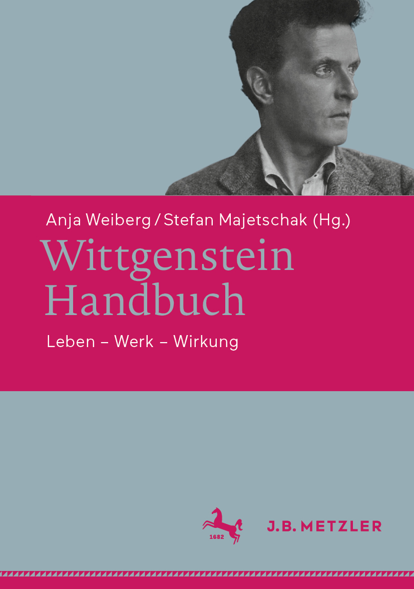++Buchpräsentation 📚++
Am 3.10., 18:00 wird das Wittgenstein-Handbuch im Haus Wittgenstein in Wien präsentiert:
👉wittgenstein-initiative.com/das-wittgenste…
Auf dem Podium werden verschiedene Wittgenstein-Themen näher behandelt
▶️link.springer.com/book/10.1007/9…