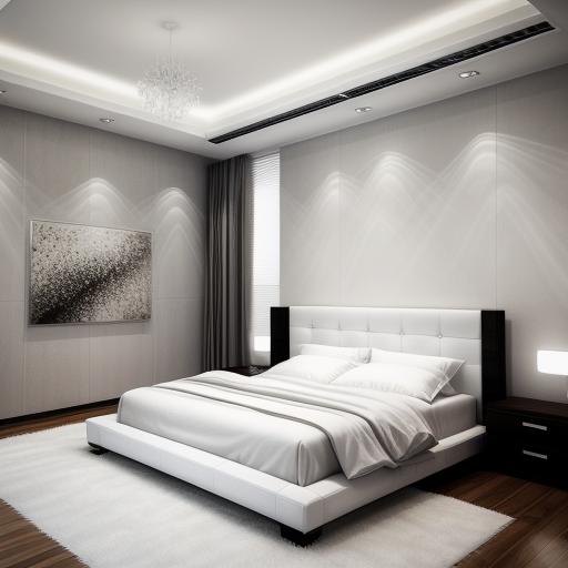 interior_ai_gen's tweet photo. Embrace the purity of design with a Modern White bedroom. Craft your serene sanctuary with Interior AI Generator: https://t.co/NIHbbVBC8g #design #interior #modernwhitetoilet #cleanaesthetics https://t.co/t7s8wnbUoN