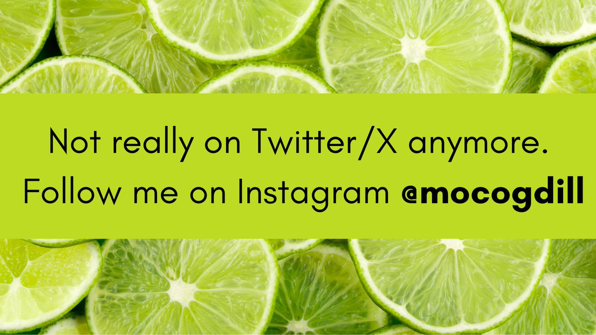 Melanie Cogdill (@mcogdill) on Twitter photo 