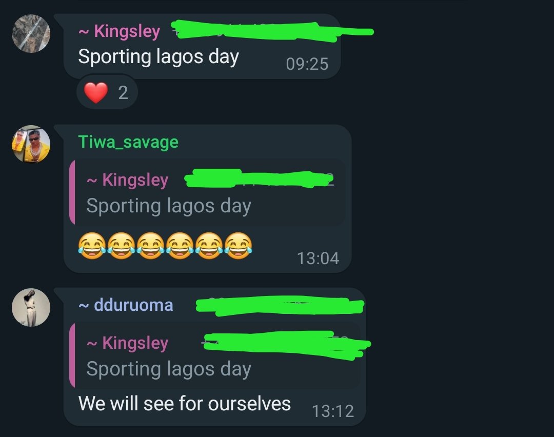 Vikseen_old's tweet photo. Few hours to go and so far 91% of #NPFLfantasy players have given @sporting Lagos a straight win while 9% chose otherwise 🔥

Where do you stand?

Join our community to play and join the conversation 👌

https://t.co/FIB2xCUYGE

#NPFL24 https://t.co/fPZ00KO2f4