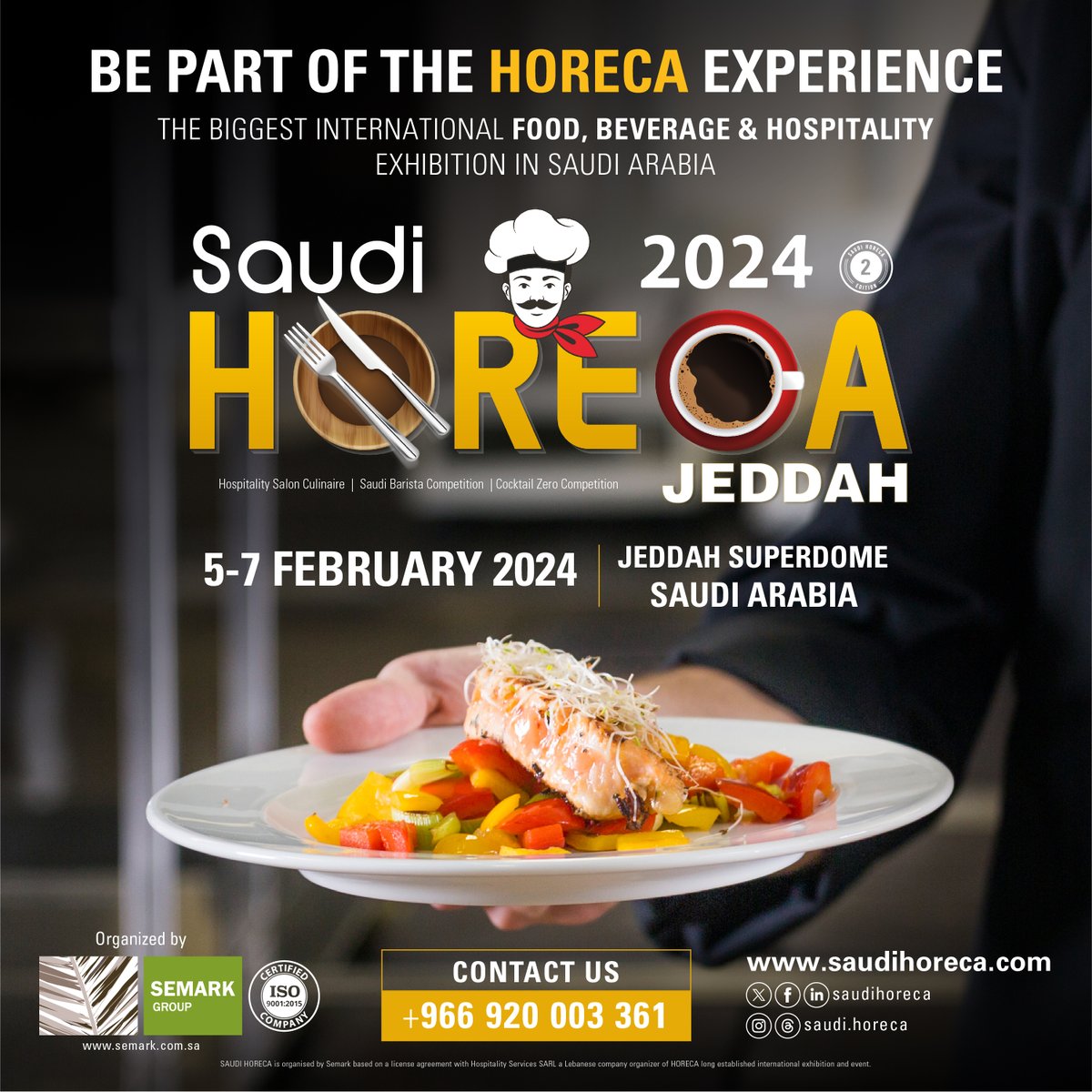 هوريكا السعودية tweet media