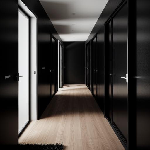 interior_ai_gen's tweet photo. Navigate a space where every step speaks of clarity. Design your Minimalist Corridor with Interior AI Generator: https://t.co/NIHbbVC9XO #design #interior #minimalistcorridor #purepaths https://t.co/Gn06XrqKwb