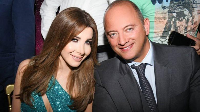 أصدرت المحكمة قرارها الأخير بقضية مقتل شاب سوري في منزل النجمة نانسي عجرم على يد زوجها! بعد مرور 3 سنوات على الحادثة، قررت المحكمة منع المحاكمة عن الدكتور فادي الهاشم وتمّت تبرئته!

#نانسي_عجرم #صباح_الخيرᅠ #صباح_الخير_والسعاده_للجميع #الاسماعلية #لحقت_نفسي #nancyajram