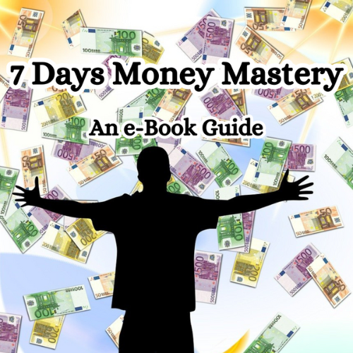 I just published ‘Seven-Day Money Mastery: An Ebook Guide’ link.medium.com/fkV6ZrKkzDb