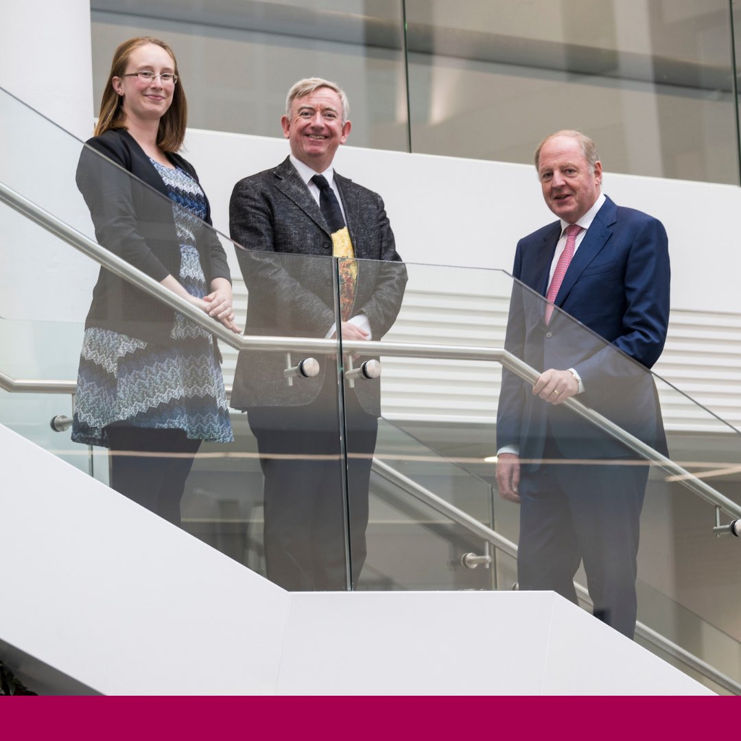 uniofgalway's tweet photo. 📢🎉We're thrilled to announce a new partnership with the National Breast Cancer Research Institute (NBCRI), with the charity committing a €2 million research investment fund over two years.
Read more: https://t.co/8PpZccICjM
📸: @Xposure101
#UniversityOfGalway #NBCRI #BreastCancerResearch #PartnershipForChange #GalwaysThePlace #ResearchNBCRI
@BCResearchIre @NicolaMillerPhD @GalwayCMNHS @CancerUniGalway @AoifeLowery @DwyerLab @ChemistChef @Galway_Research