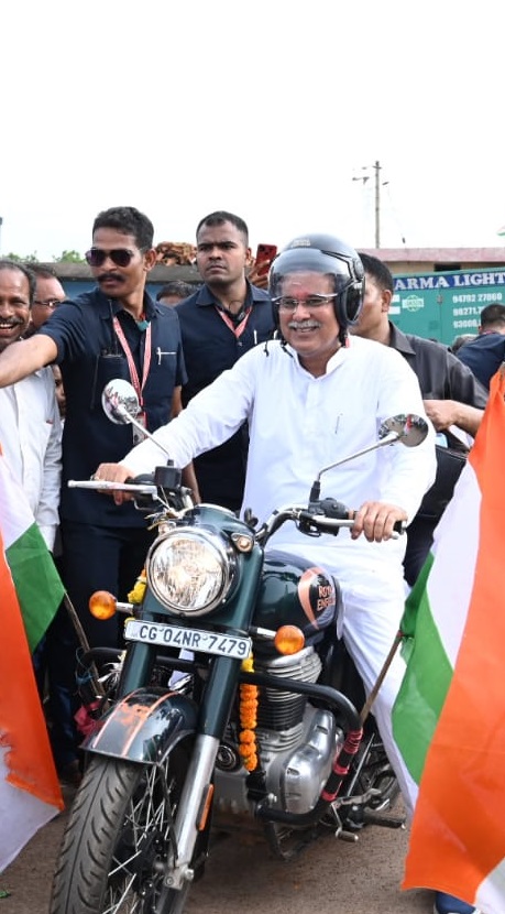 CMO Chhattisgarh tweet media