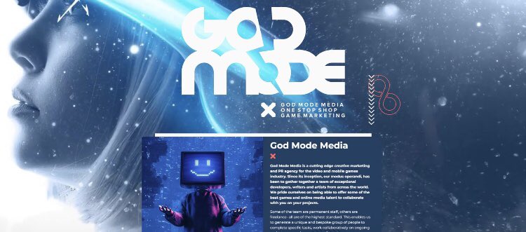 God Mode Media 🎧 (@GodMode_Media) / Posts / X