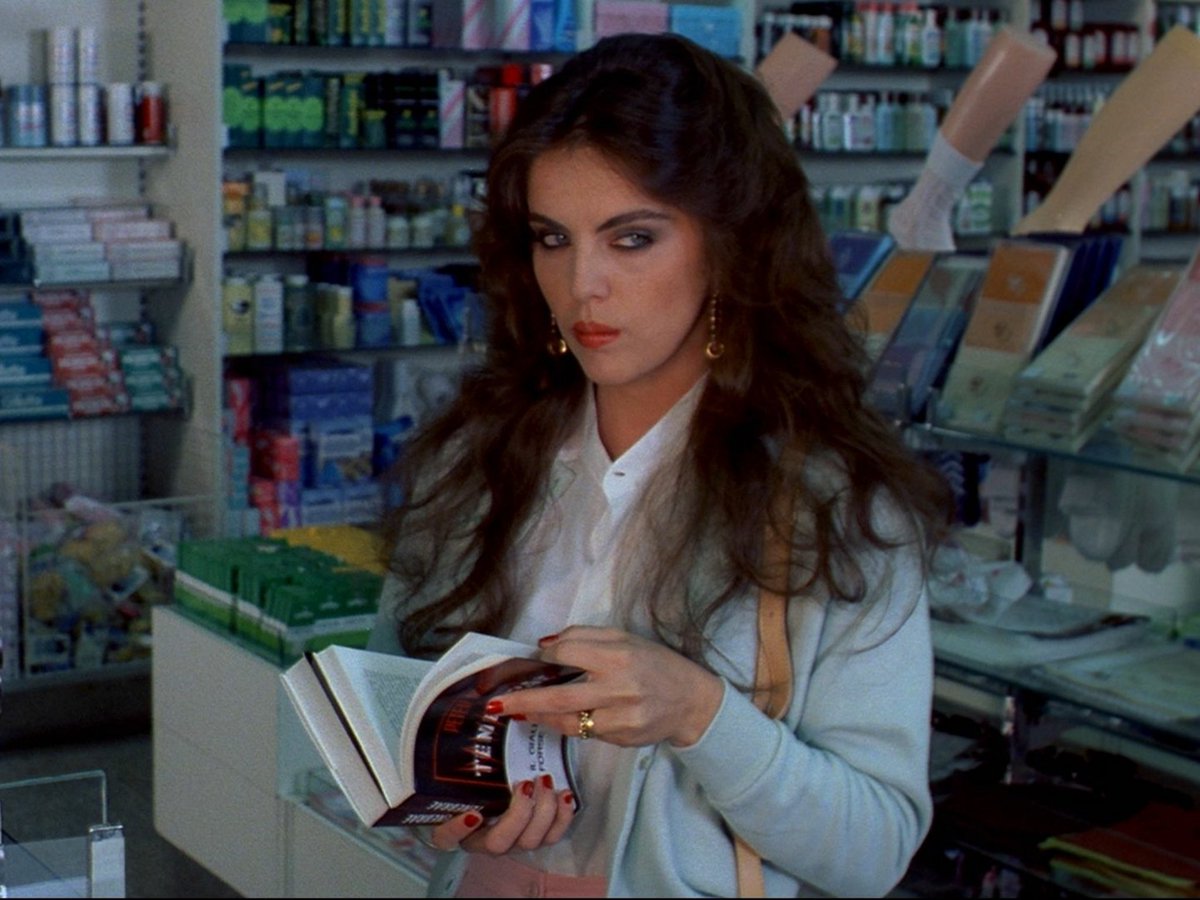 Movies Are Dead tweet media