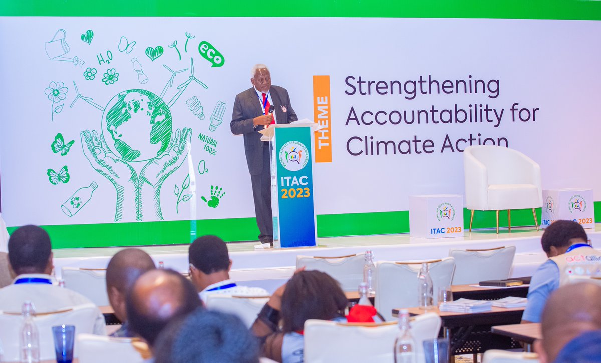 InstituteWajibu's tweet photo. @InstituteWajibu will take up the resolutions arrived at and agreed in this conference and in collaboration with other like-minded organization shall work out an advocacy paper to be submitted to the appropriate duty bearers for their implementation~ #Accountability4ClimateAction https://t.co/35GZvEGuL1
