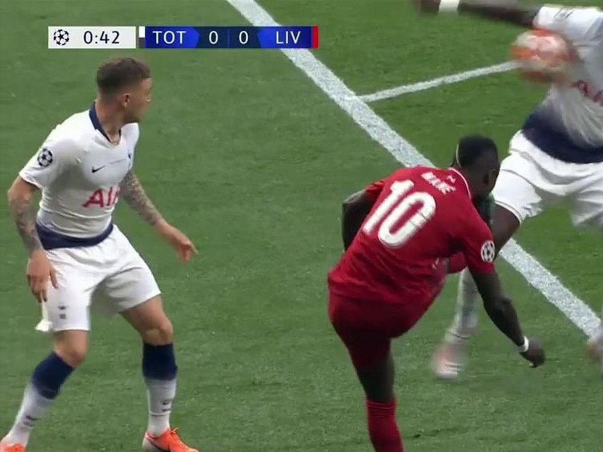 Spurs Army tweet media