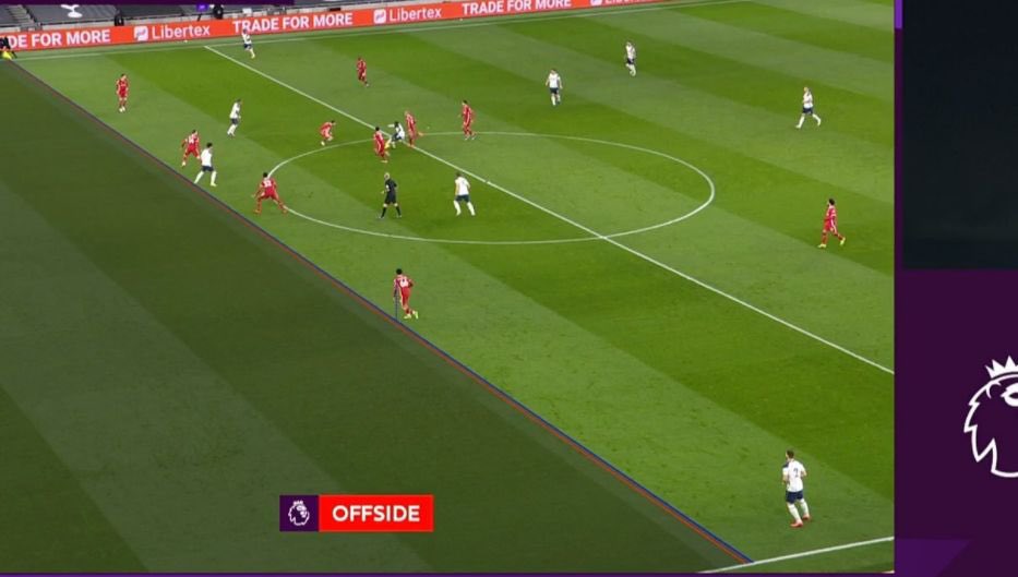 “Tottenham Hotspur - media darlings.” 

Yeah sure. 🤣🤣 People are quick to forget all the bad/wrong decisions VAR has made since 2019, the second Tottenham get one…

it’s a travesty and we need a replay of the game. We should have let them walk it in…blah blah! We’re making