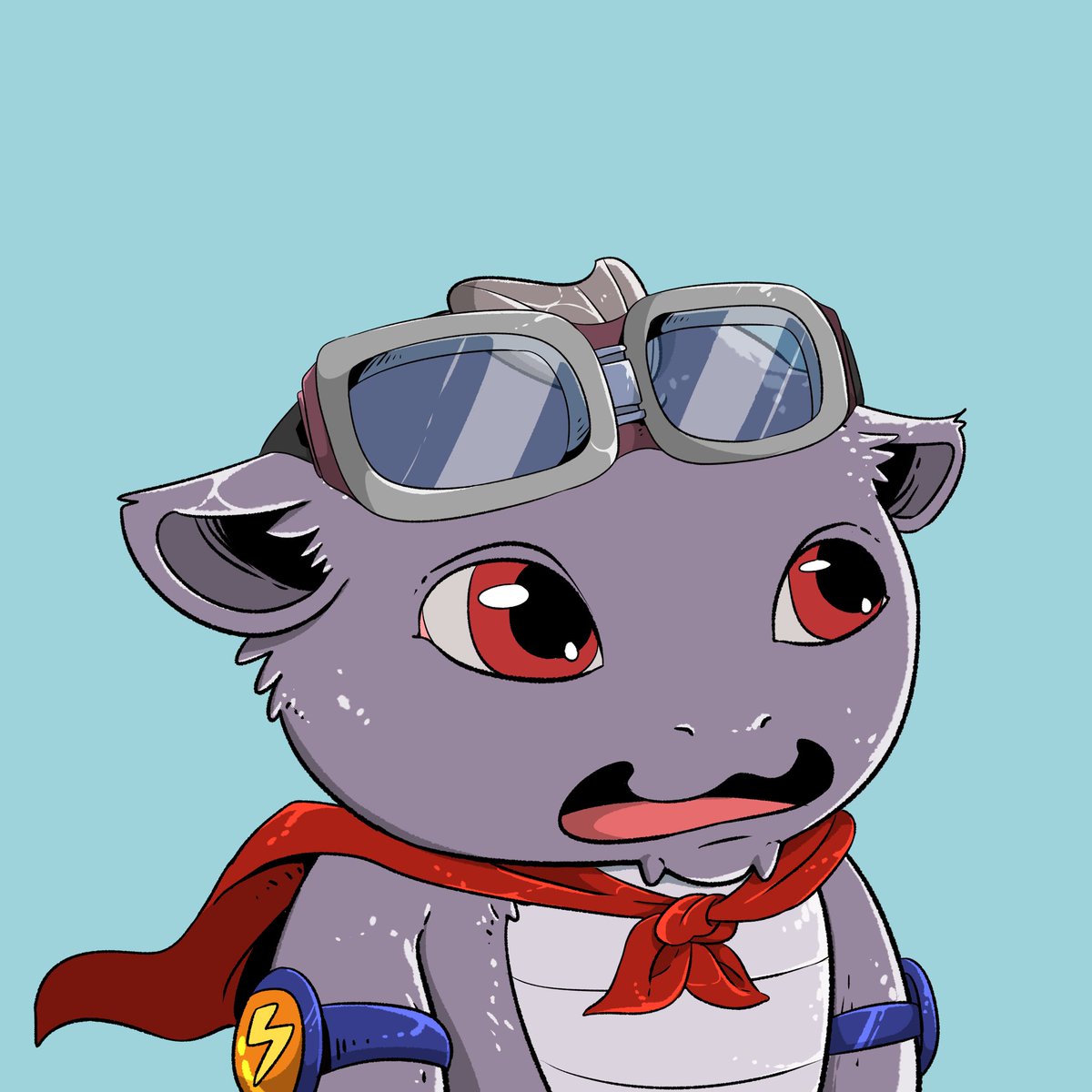 meriw3ther's tweet photo. @FerreNFT @Nemoozer @himamonsters @Himalaya_inc Fade if you don’t think Luca’s strategy will be successful. Art and community are here to welcome ya and your next #himamon https://t.co/nOPj5HH3qi