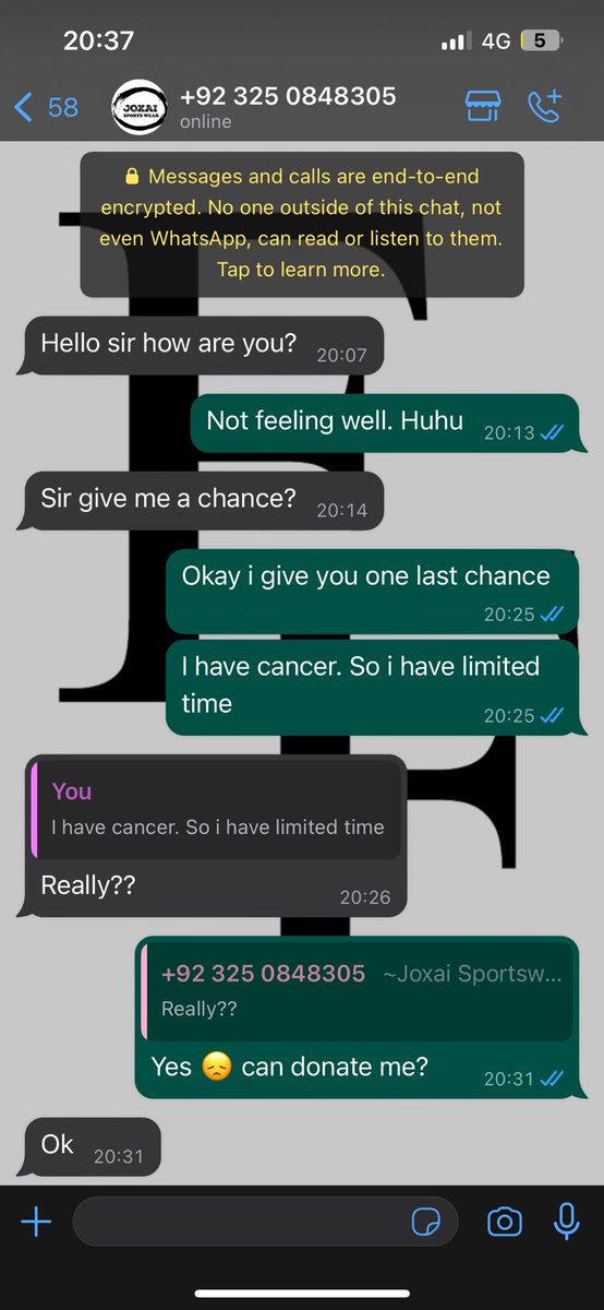 fiirdausfauzi's tweet photo. Sebelum dia nk scam aku, biar aku scam dorg dulu 🤭 https://t.co/SfCc6JymSO