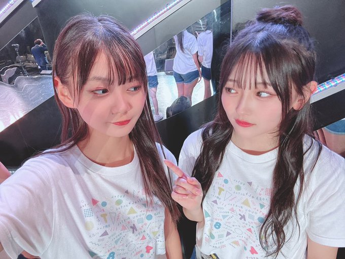 石橋颯のTwitter画像65