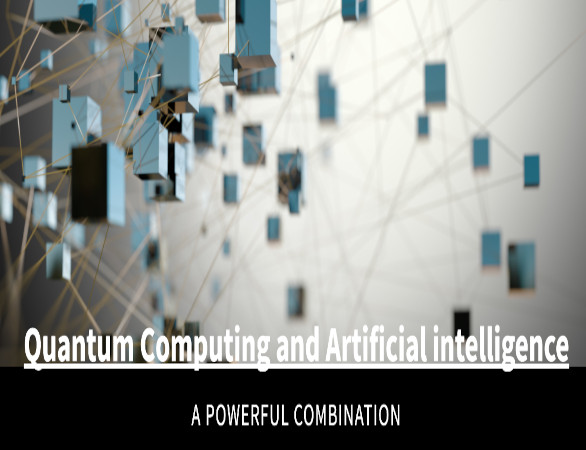 BHPSC's tweet photo. AI is already having a major impact on our lives, and quantum computing could make it even more powerful. Dive into the future of technology with code examples and applications in development. #QuantumComputing #ArtificialIntelligence #TechInnovation https://t.co/v3E0Otb7tu https://t.co/jActFgNNnM