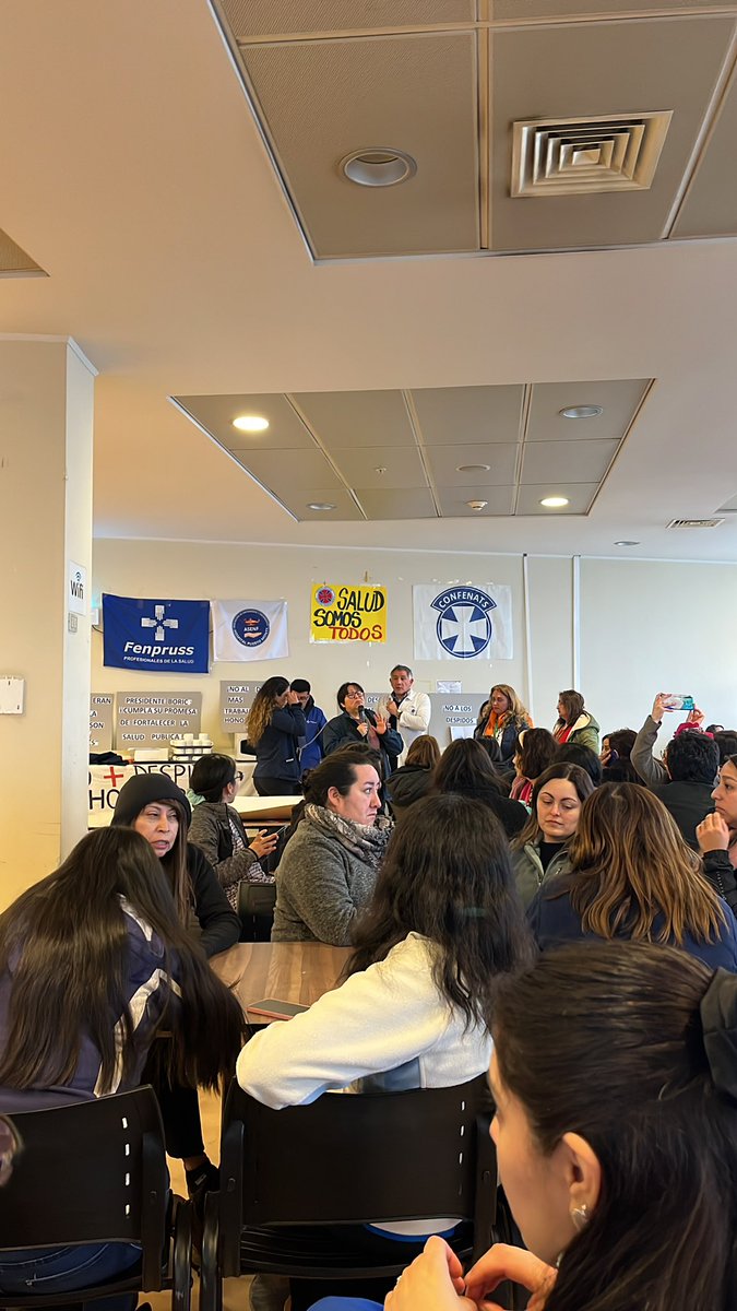 MarcelaRod's tweet image. Estamos en paro!!!