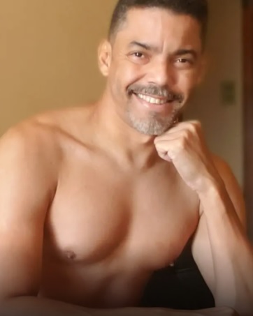 Um sorriso pra começar a semana...