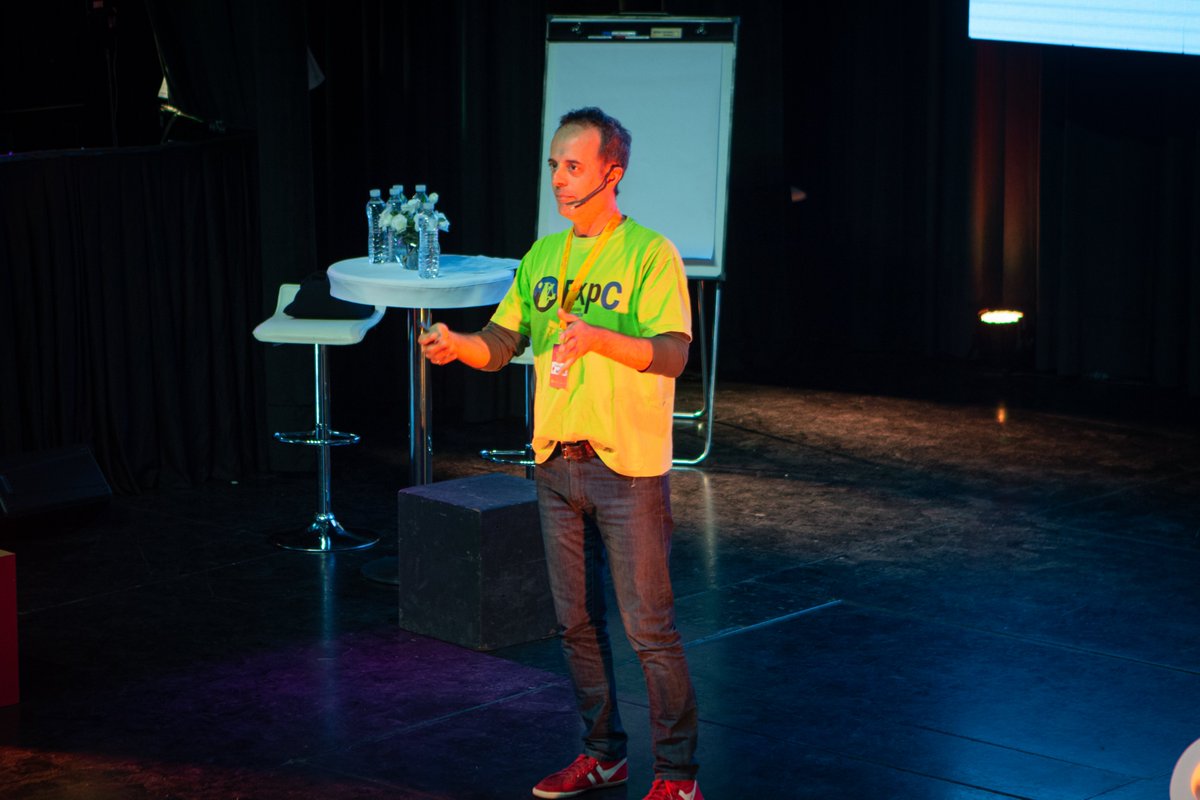 Fundación Bunge y Born tweet media