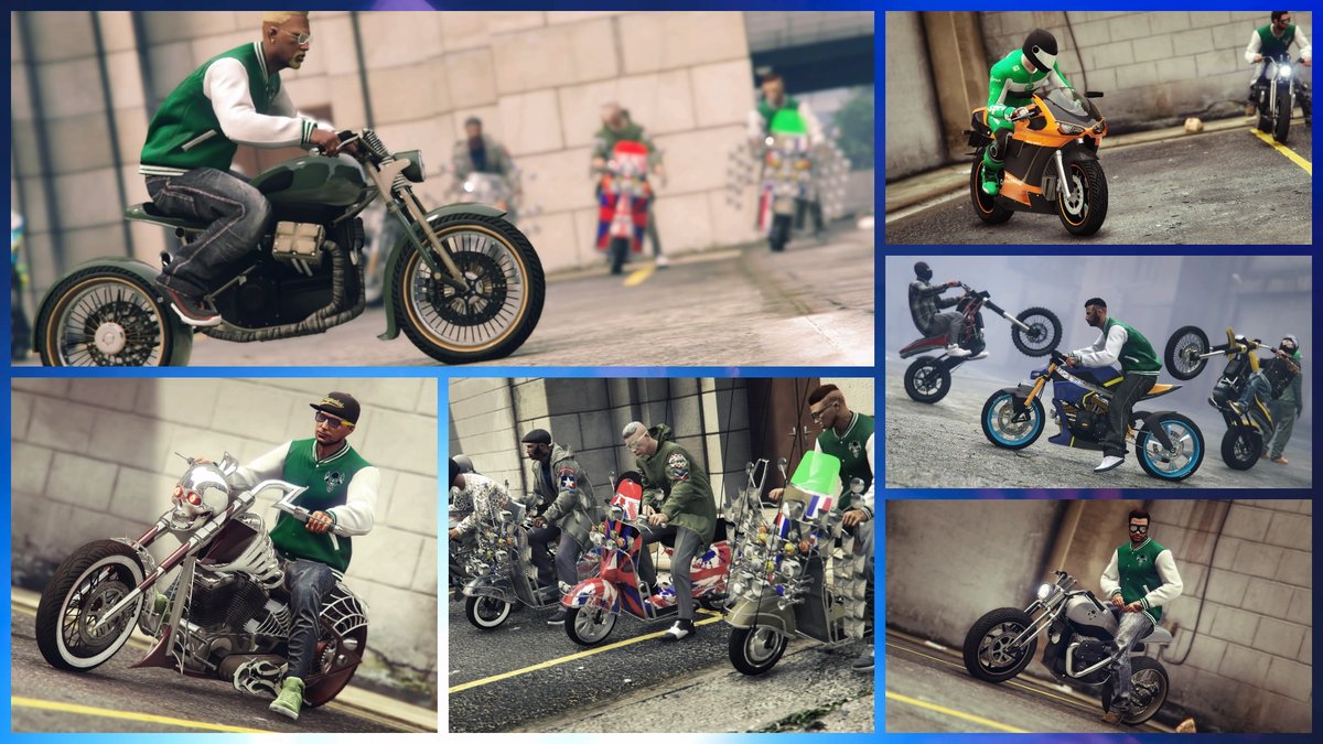 Rustic_Black's tweet image. Everyone had their first crew..... 
PS3 to PS4 - #PistonPowerCrew 
Total car meeting grinders. 🖤✌️

#TIME4TEA | #VCREW | #SnapAddicts | 
#GTA | #Gtaonline | #gta