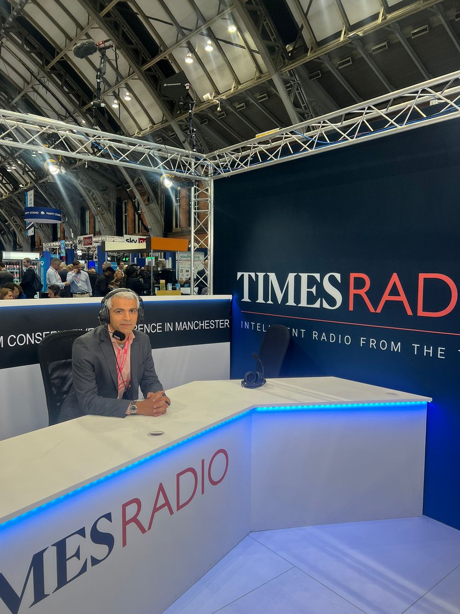 Deven_Ghelani's tweet photo. Great to be on with Mariella Frostrup explaining why a tougher sanctions regime misses the point - we won't get more people into work until we find out why people aren't engaging.
#UniversalSupport is a much more constructive model that could potentially drive positive change. https://t.co/JFpLEEACXY