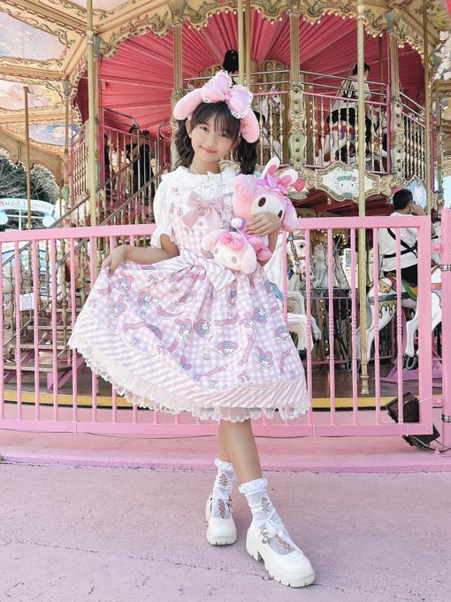 Twitterのコスプレ画像32