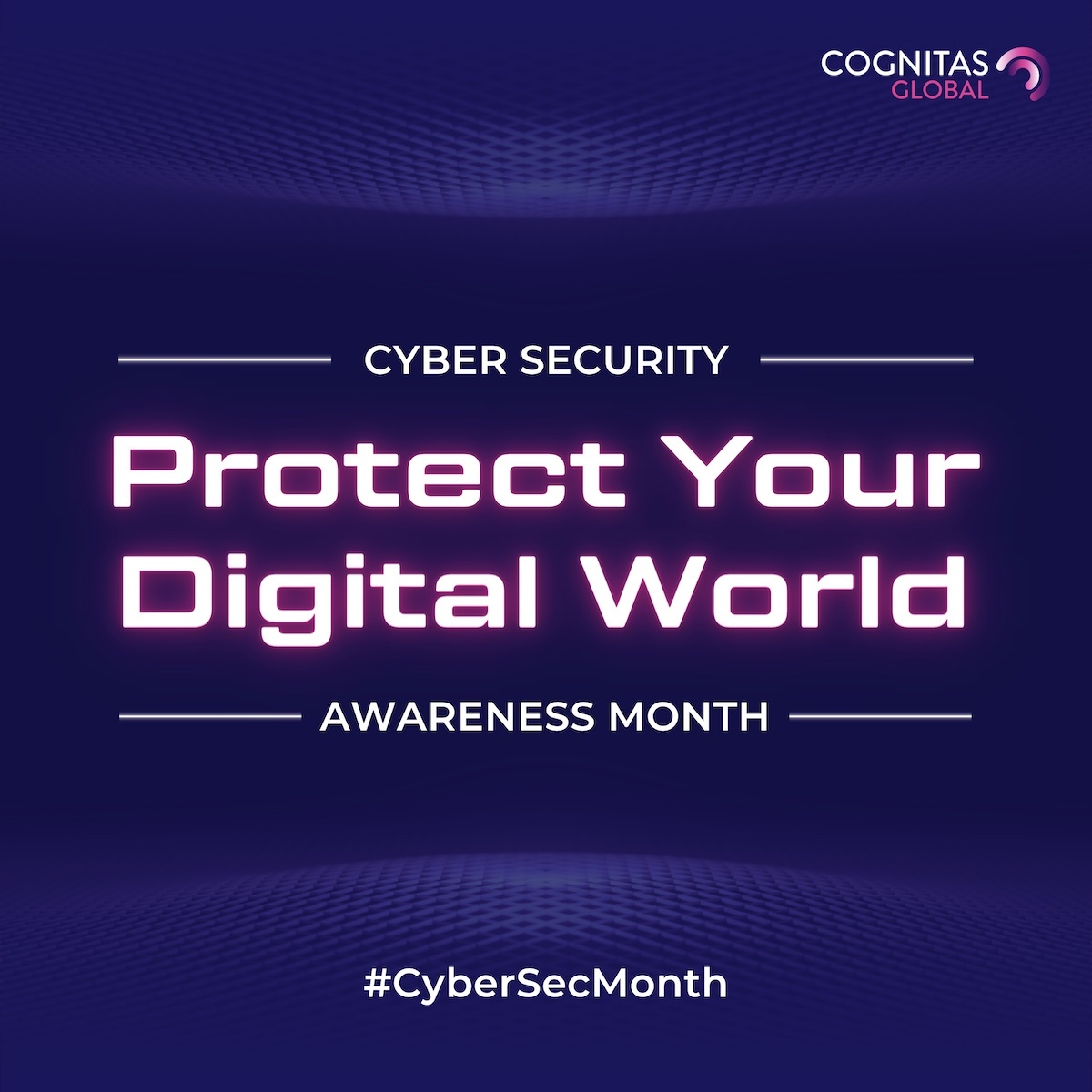 Technology empowers us to stay safe online, but the battle with cyber criminals for our data rages on. To thrive in this ever-evolving landscape, one superpower reigns supreme: cyber resilience! #CyberMonth2023 #CyberSecurityAwarenessMonth2023  #cybersecurity