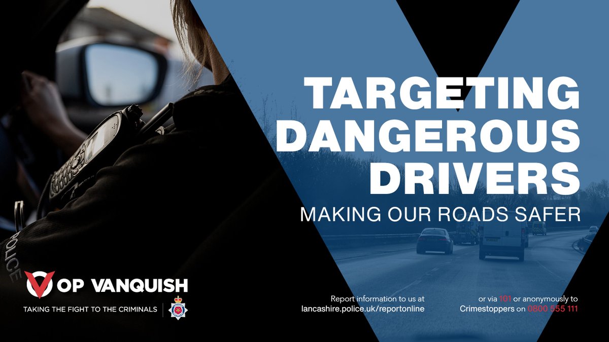 Lancs Road Police tweet media