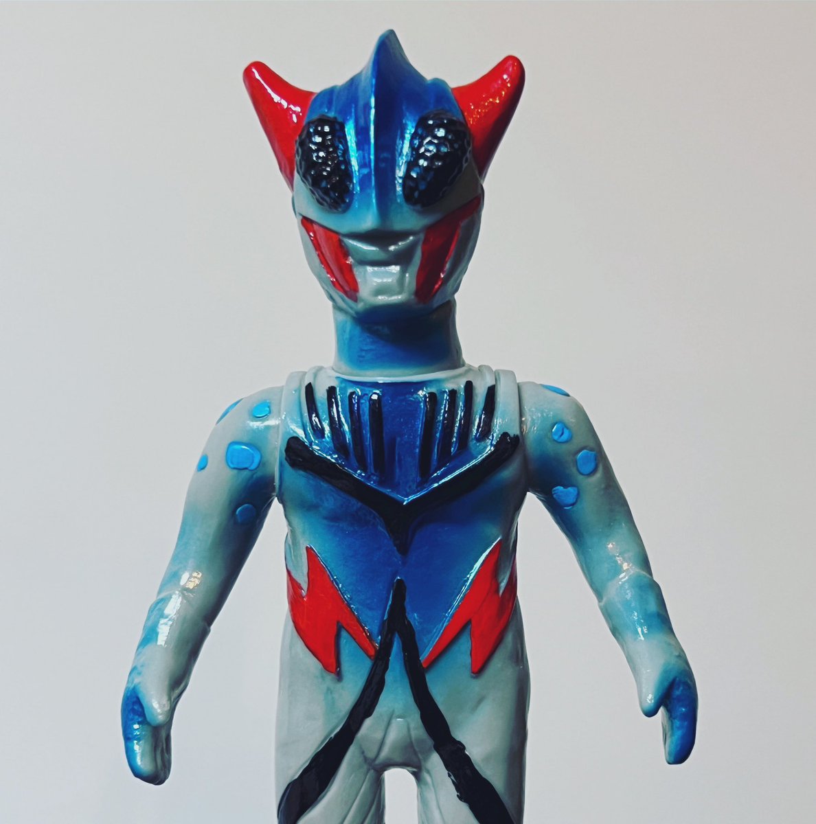 アニトイ大作戦👻ソフビ馬鹿 on X