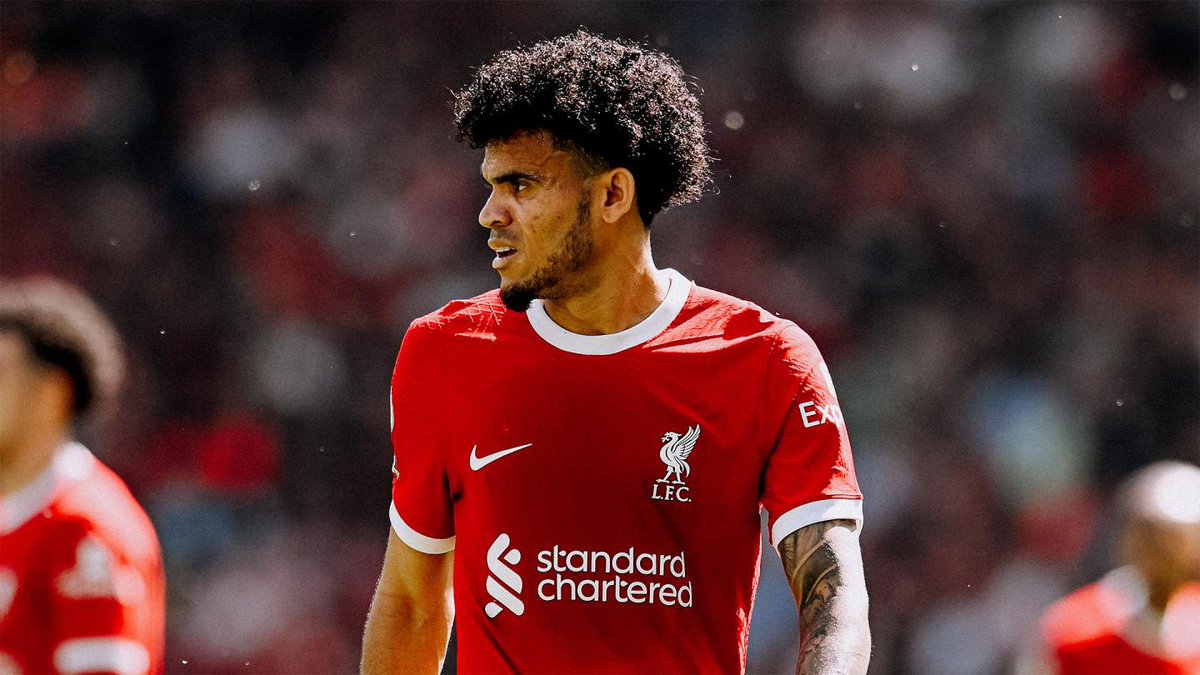 LFCBD2's tweet photo. Liverpool have vowed to "explore the range of options available" after claiming sporting integrity was undermined after Luis Diaz's goal was ruled out against Tottenham for what the PGMOL described as "significant human error" [@SkySportsNews ]

lets hope we get smth out of this https://t.co/X6o4Uhbf3u