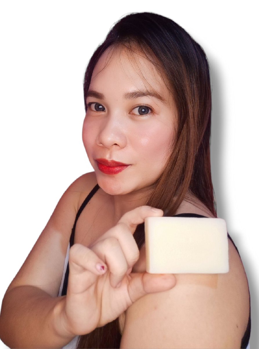 BrendalyndeLeon's tweet photo. Kalista Gluta Soap
🥰🥰 https://t.co/zgYxqSsXLJ