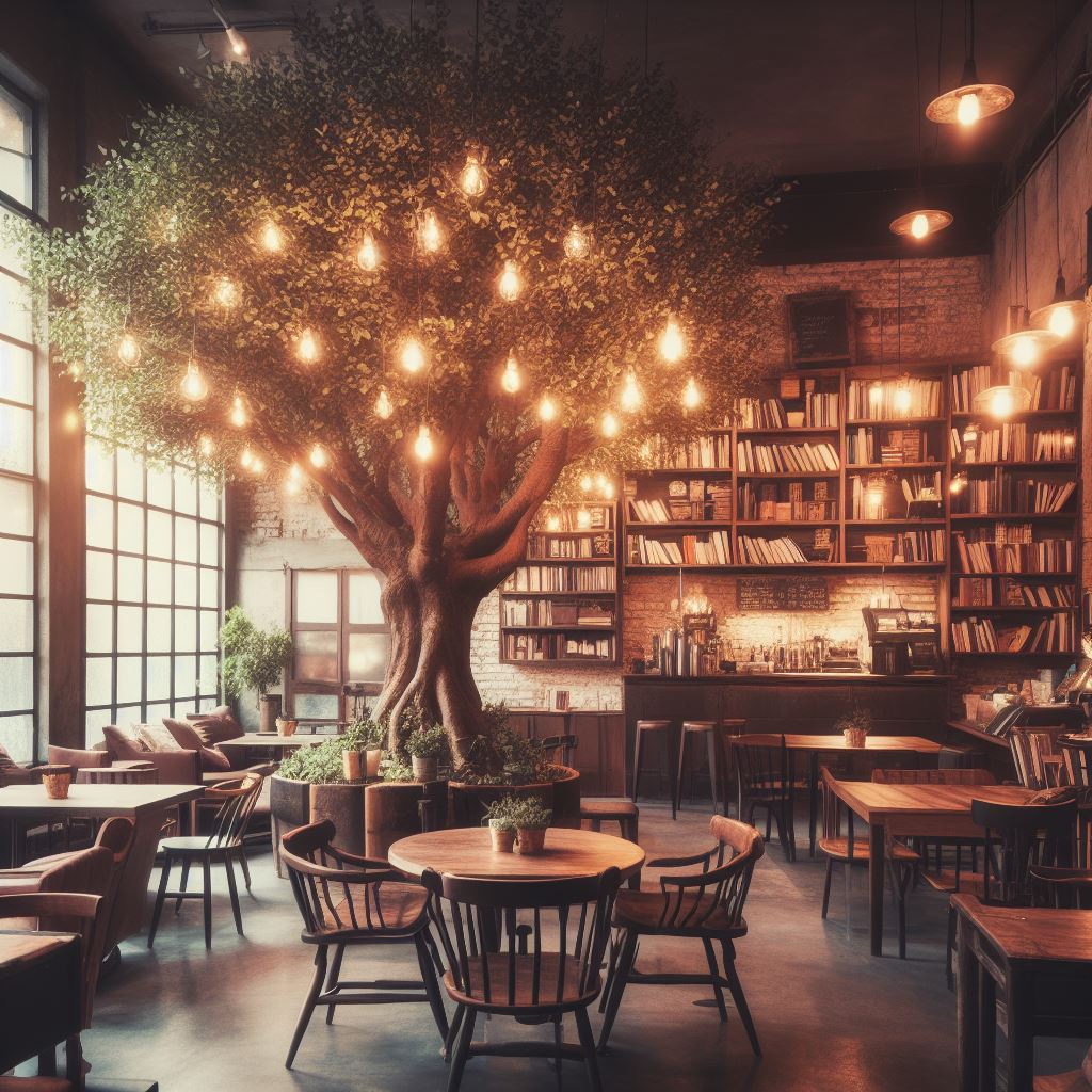 Wetenschapscafé (@wetenschapscafe) on Twitter photo Morgen zetten we een boom op in ons wetenschapscafé :-) 🌳 Over bomen, van blad tot bos. Kris Verheyen (<a href="/ForNaLab/">Forest & Nature Lab</a>) en Kathy Steppe (<a href="/LabPlantEcology/">Laboratory of Plant Ecology</a>) vertellen ons er alles over. Weest allen welkom! 👉 wetenschapscafe.be/nl/gent/gent-c… Morgen zetten we een boom op in ons wetenschapscafé :-) 🌳 Over bomen, van blad tot bos. Kris Verheyen (<a href="/ForNaLab/">Forest & Nature Lab</a>) en Kathy Steppe (<a href="/LabPlantEcology/">Laboratory of Plant Ecology</a>) vertellen ons er alles over. Weest allen welkom! 👉 wetenschapscafe.be/nl/gent/gent-c…