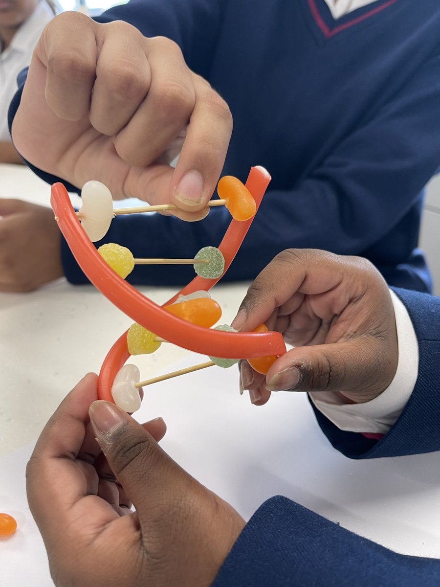 NWC STEM tweet media